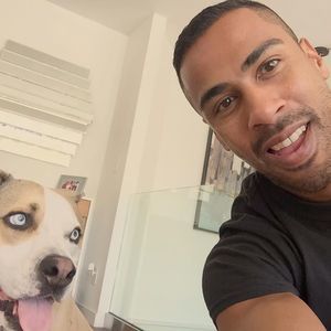 Meet your Posher, Steve